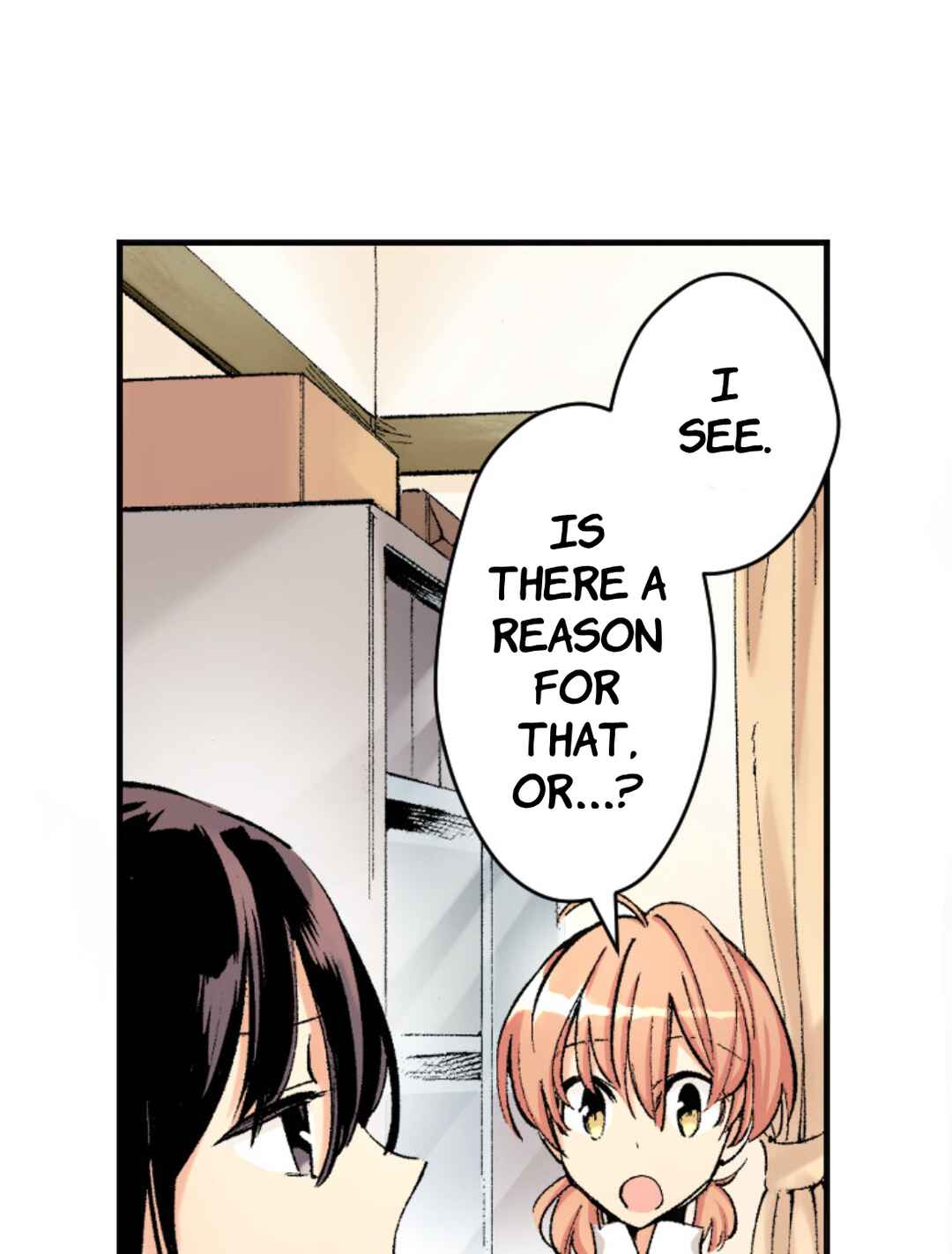 Page 44 Chapter 2 Yagate Kimi ni Naru (Webtoon)