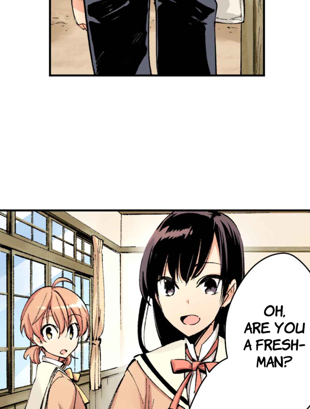 Page 52 Chapter 2 Yagate Kimi ni Naru (Webtoon)