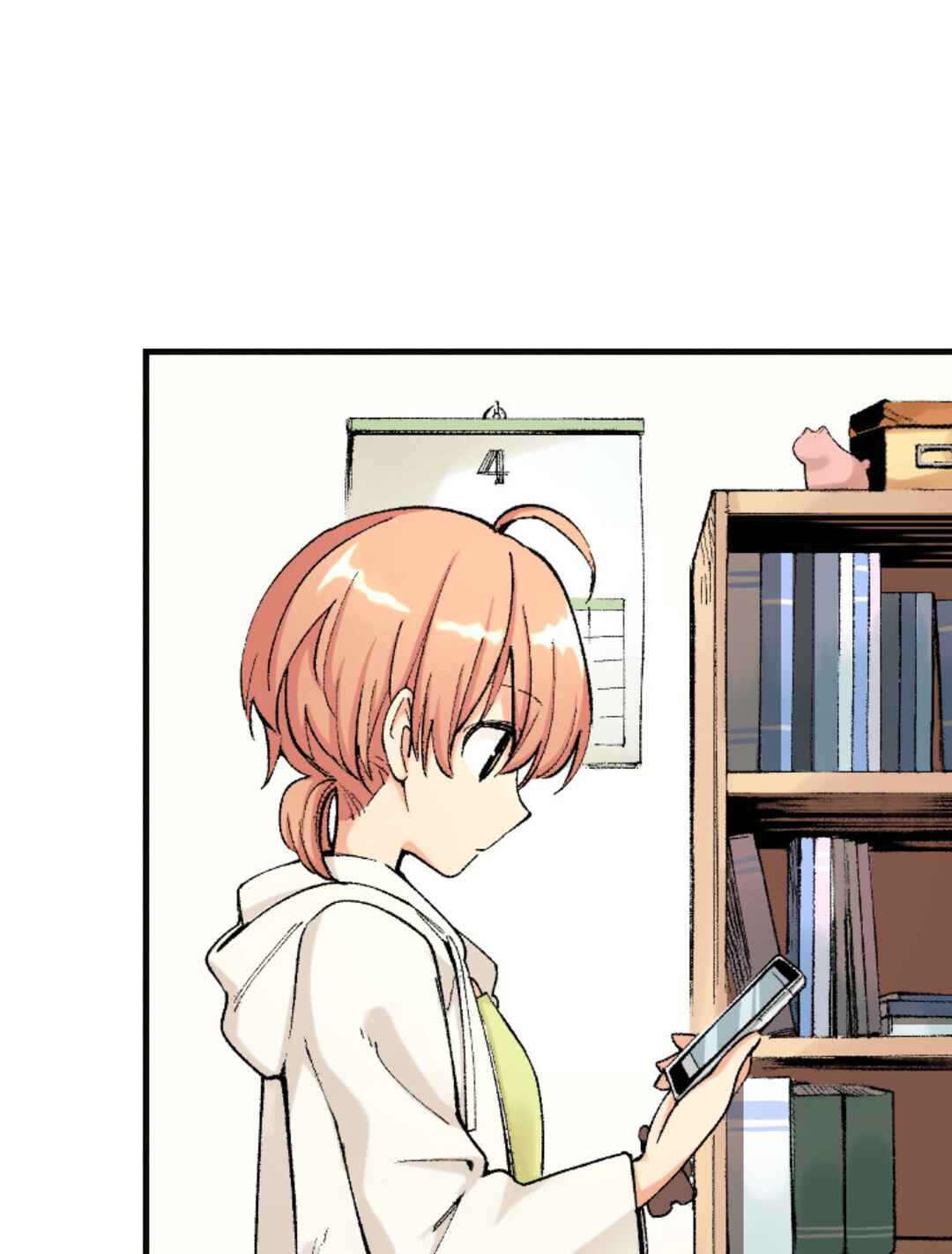 Page 56 Chapter 2 Yagate Kimi ni Naru (Webtoon)