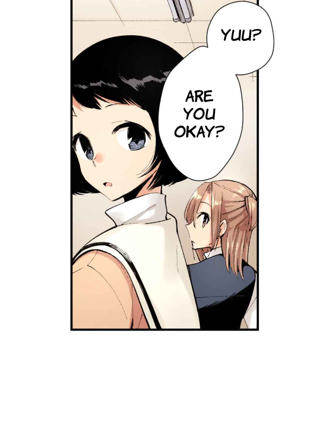 Page 70 Chapter 2 Yagate Kimi ni Naru (Webtoon)