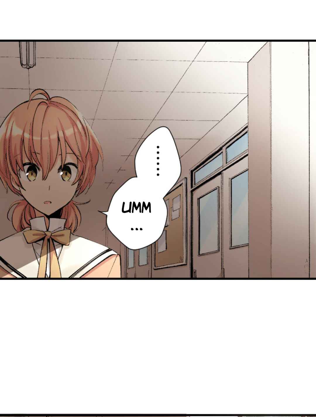 Page 71 Chapter 2 Yagate Kimi ni Naru (Webtoon)