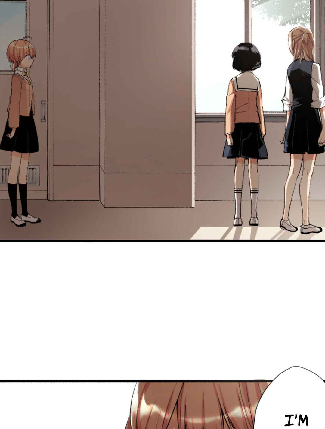 Page 72 Chapter 2 Yagate Kimi ni Naru (Webtoon)
