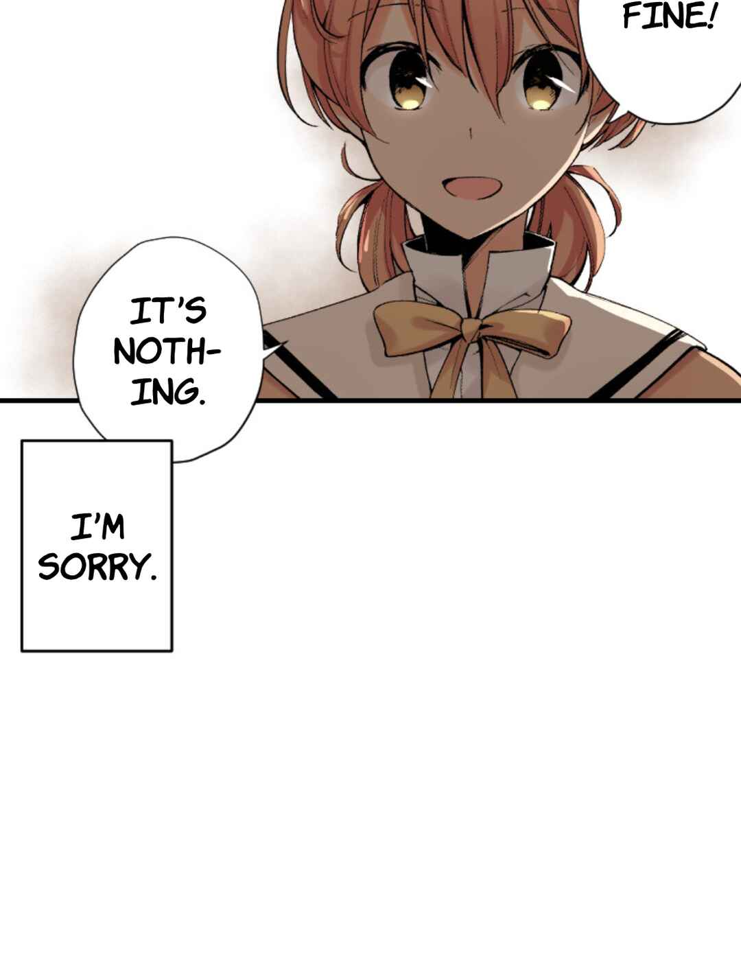 Page 73 Chapter 2 Yagate Kimi ni Naru (Webtoon)