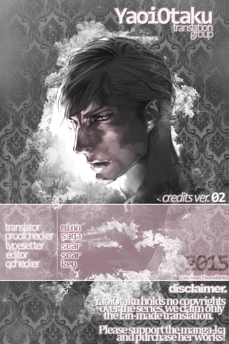 Page 2 Chapter 3 Yamiiro no Aijin