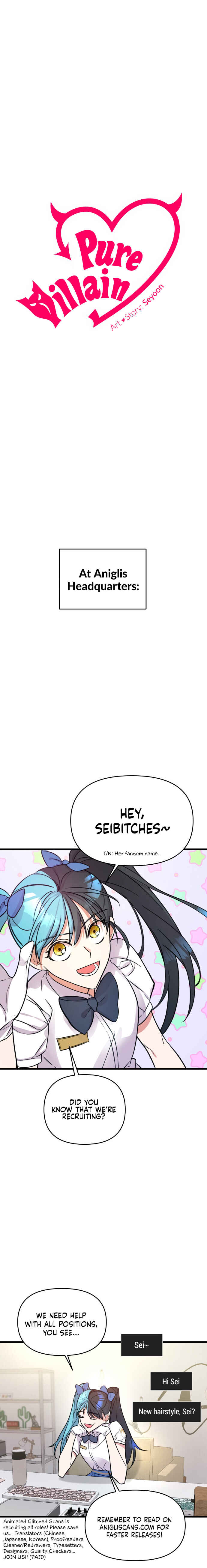 Page 36 Chapter 3 Daijuukou to Unicornis no Otome