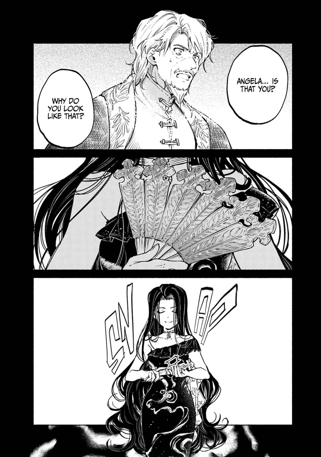 Page 14 Chapter 8 Daijuukou to Unicornis no Otome