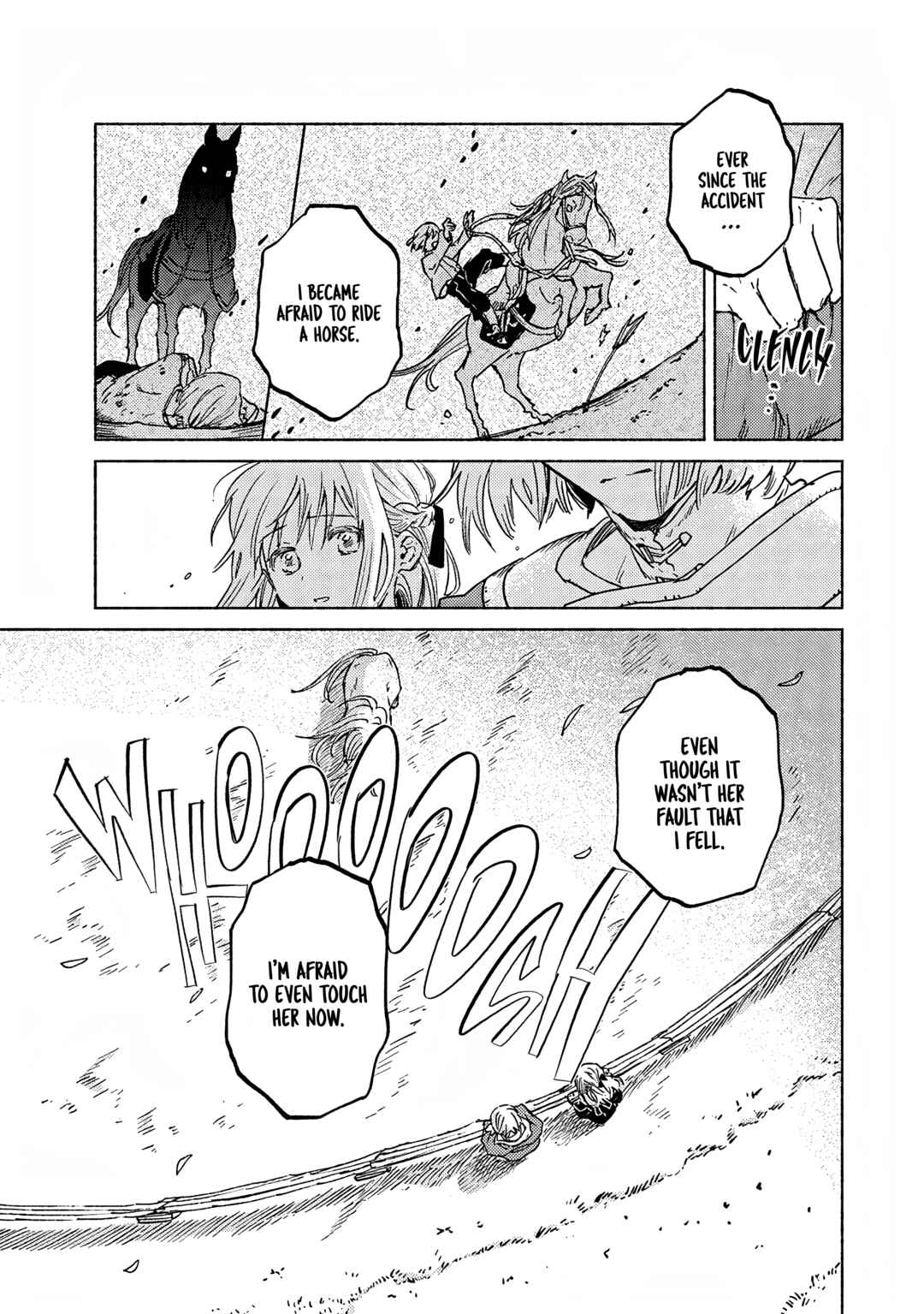 Page 12 Chapter 9 Daijuukou to Unicornis no Otome