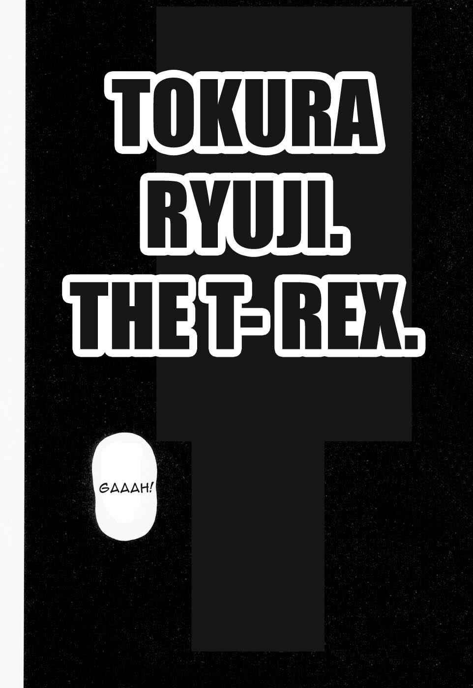 Page 11 Chapter 5 Baki Gaiden: Scarface