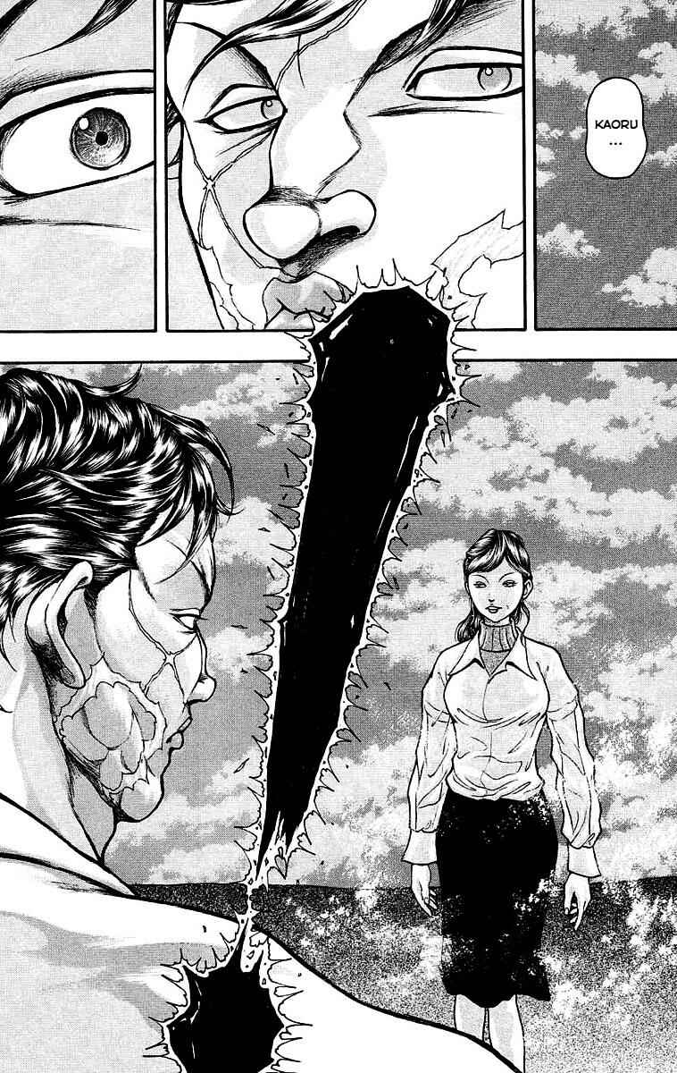 Page 23 Chapter 21 Baki Gaiden: Scarface