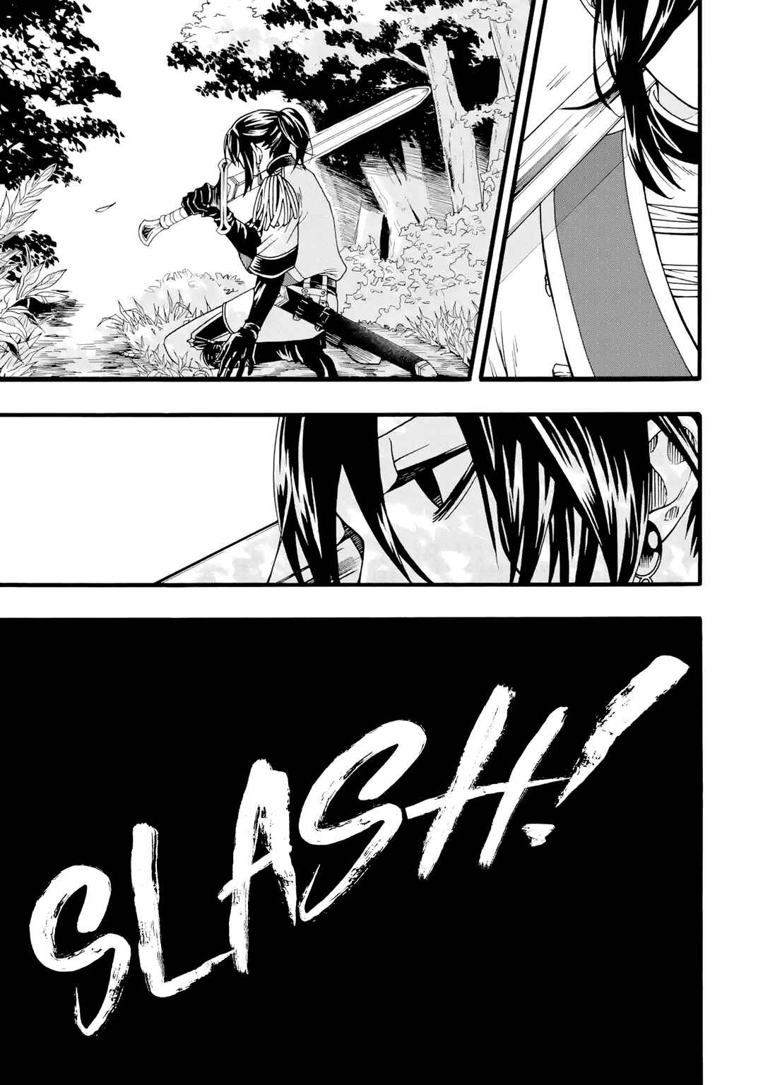 Page 26 Chapter 1 Ore dake Status Open Dekiru Kudan
