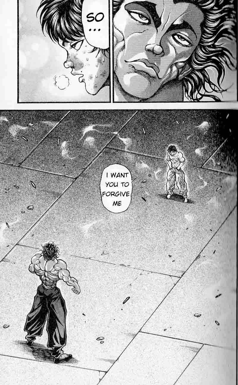 Page 13 Chapter 276 Hanma Baki