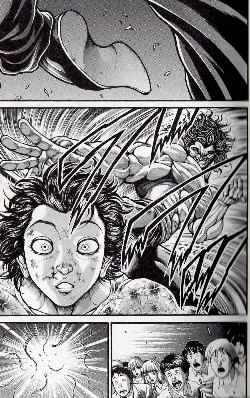Page 7 Chapter 276 Hanma Baki