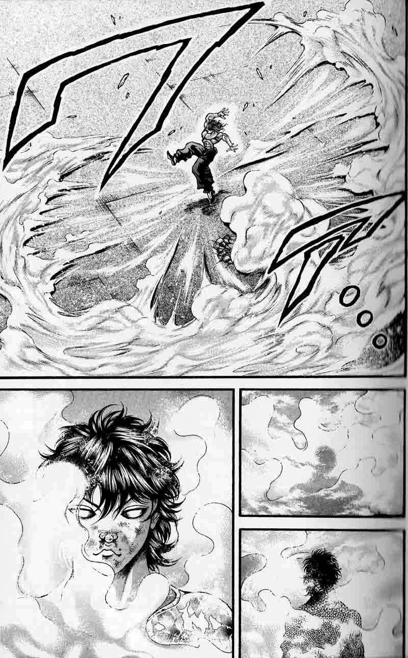 Page 9 Chapter 276 Hanma Baki