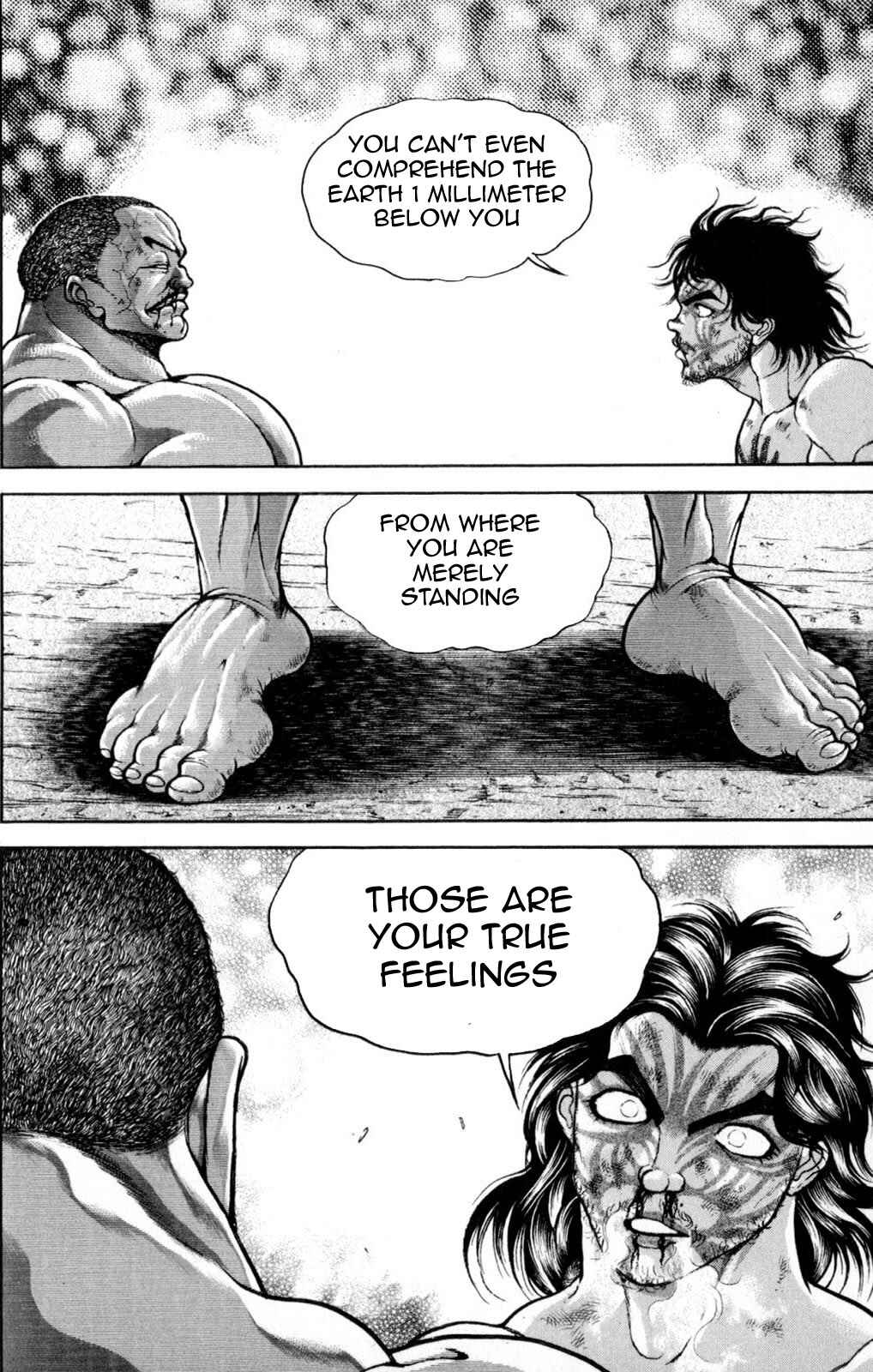 Page 16 Chapter 52 Hanma Baki