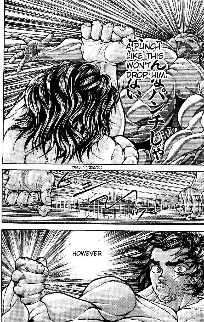 Page 5 Chapter 44 Hanma Baki