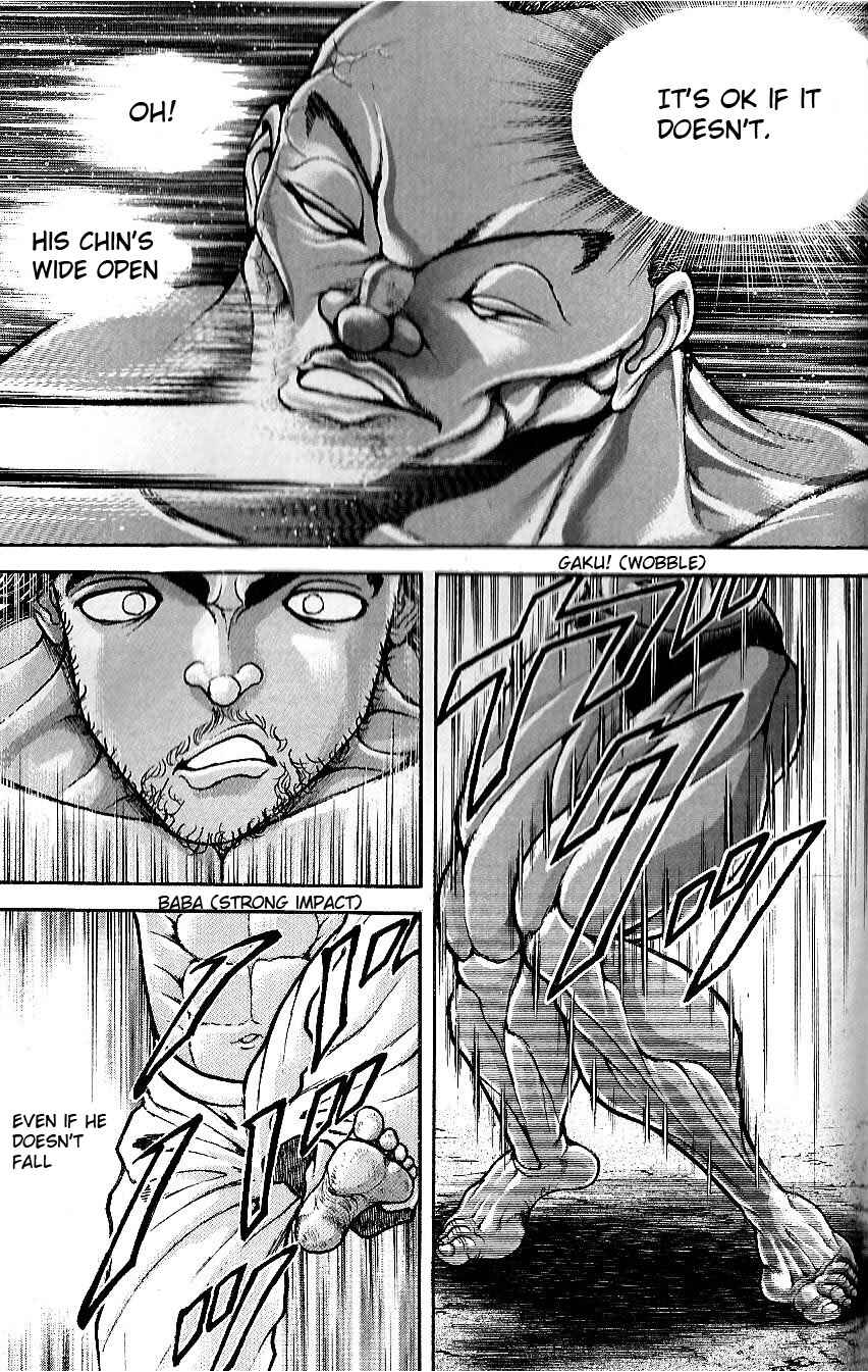 Page 6 Chapter 44 Hanma Baki