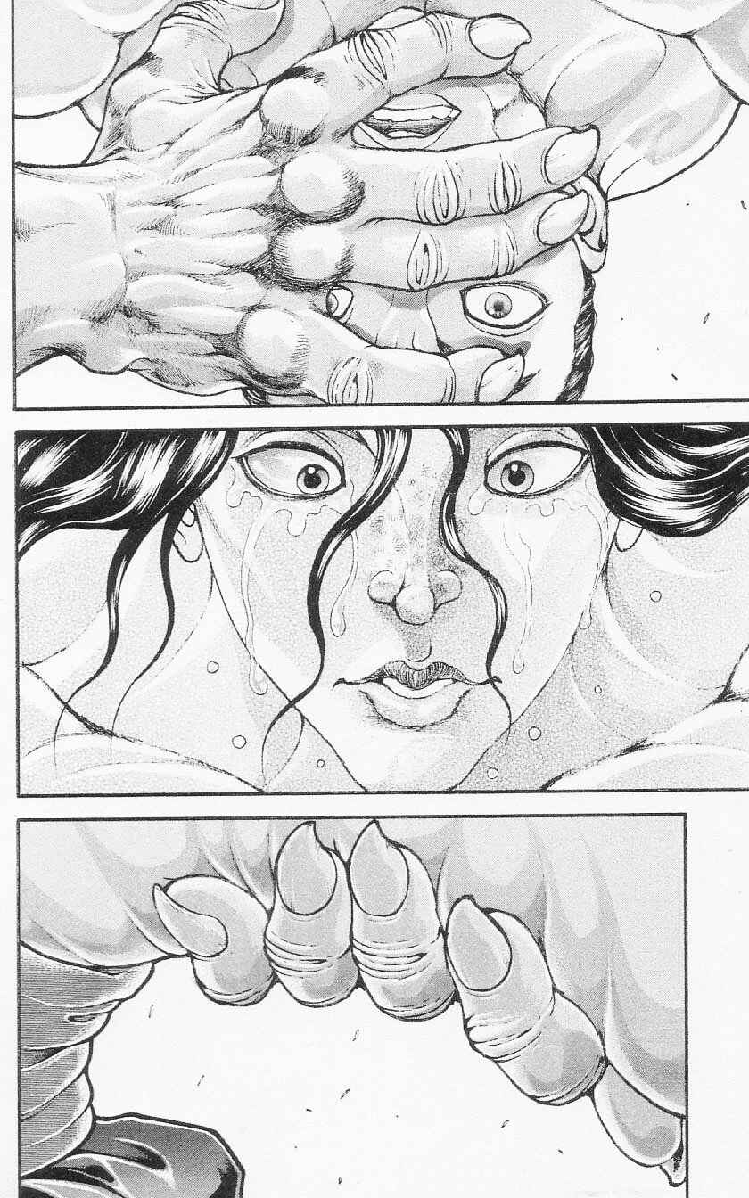 Page 15 Chapter 95 Hanma Baki