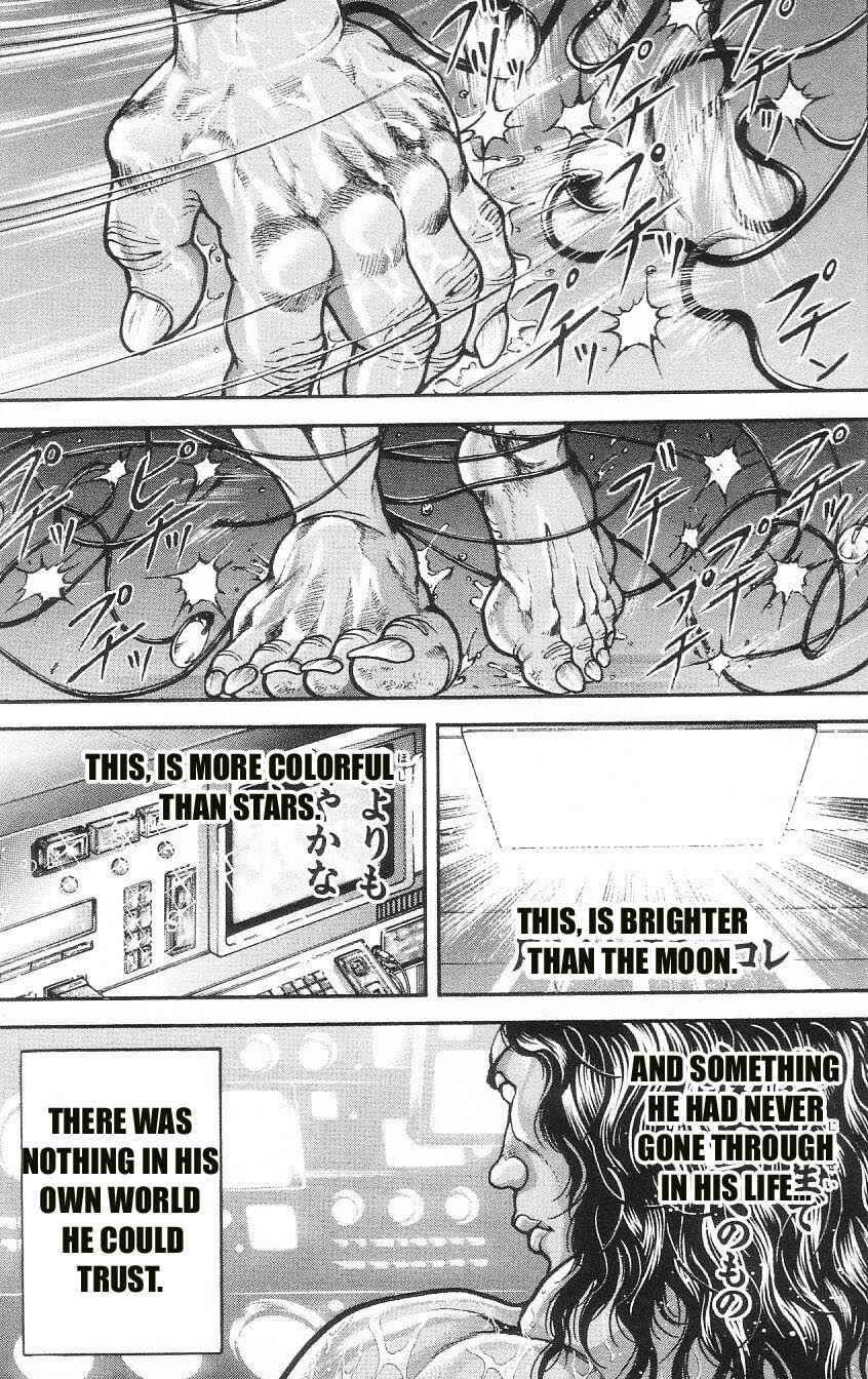 Page 11 Chapter 2 Hanma Baki