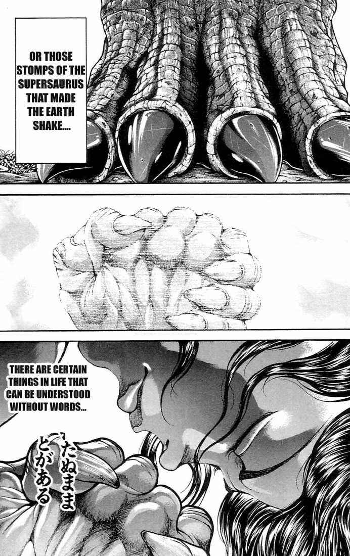 Page 13 Chapter 134 Hanma Baki