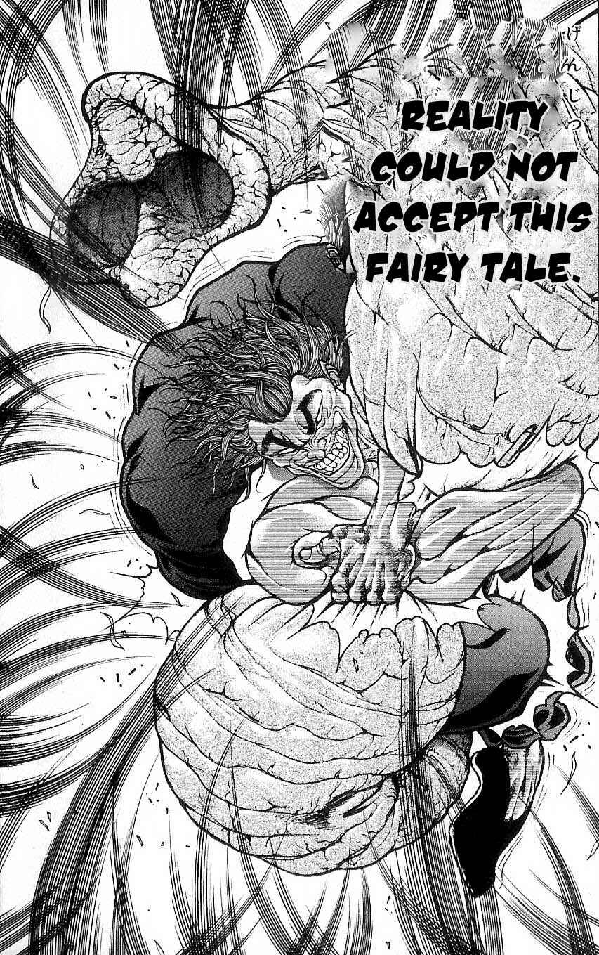 Page 38 Chapter 1 Hanma Baki