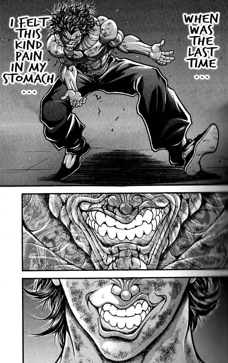 Page 5 Chapter 297 Hanma Baki