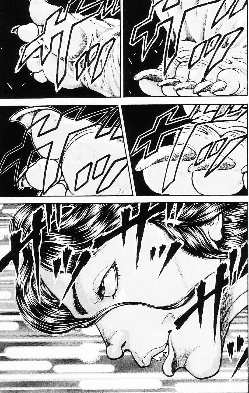 Page 6 Chapter 106 Hanma Baki