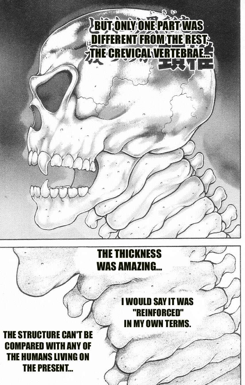 Page 9 Chapter 99 Hanma Baki