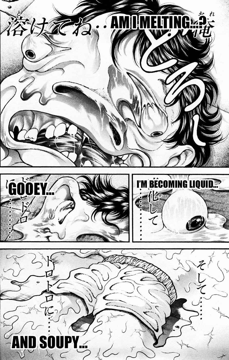 Page 12 Chapter 68 Hanma Baki