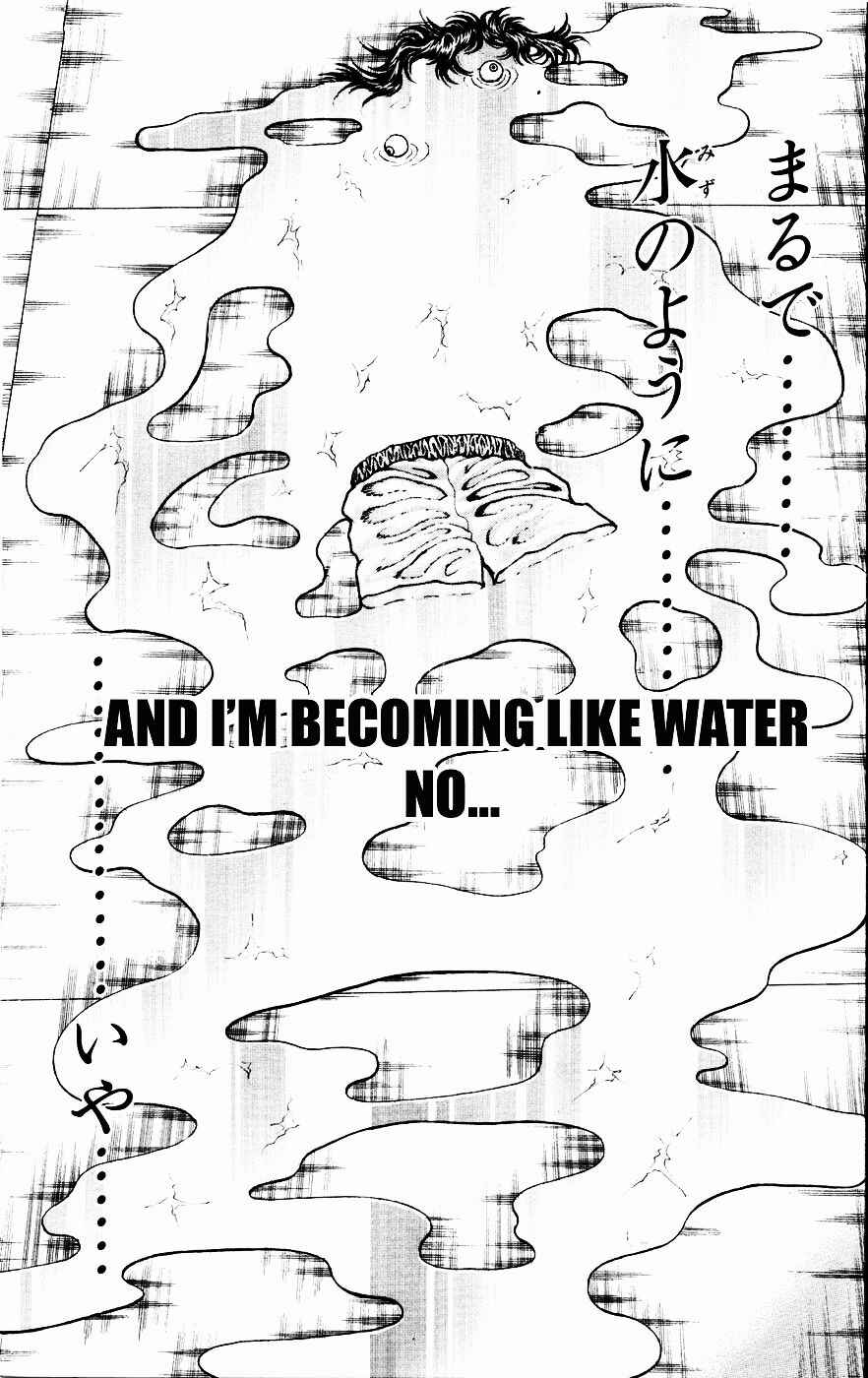Page 13 Chapter 68 Hanma Baki
