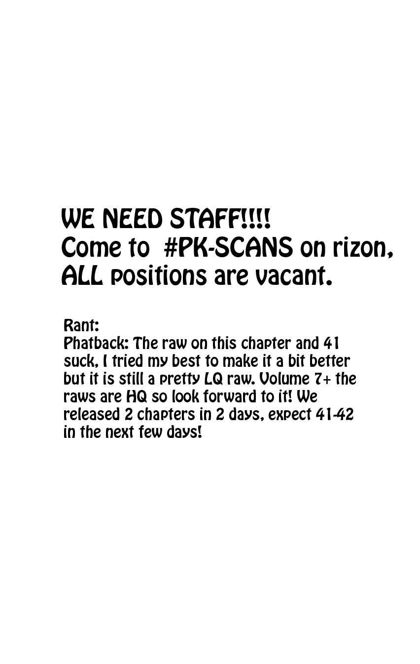 Page 21 Chapter 42 Hanma Baki