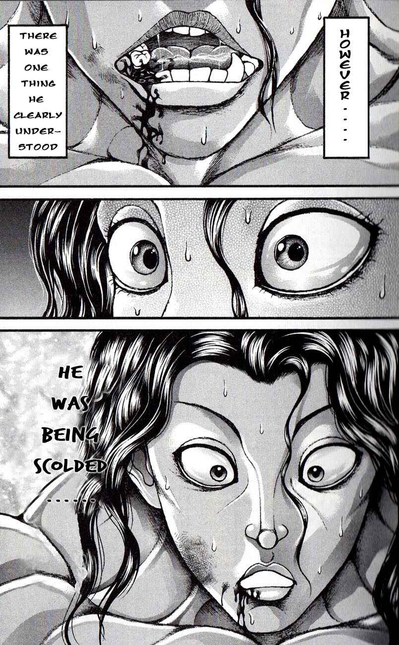 Page 12 Chapter 275 Hanma Baki