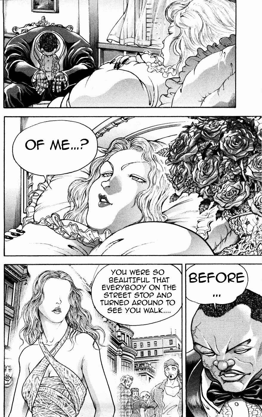 Page 18 Chapter 63 Hanma Baki