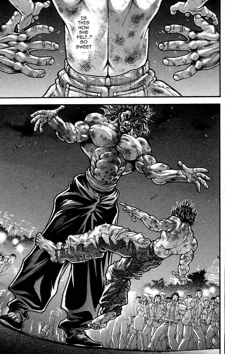Page 5 Chapter 309 Hanma Baki