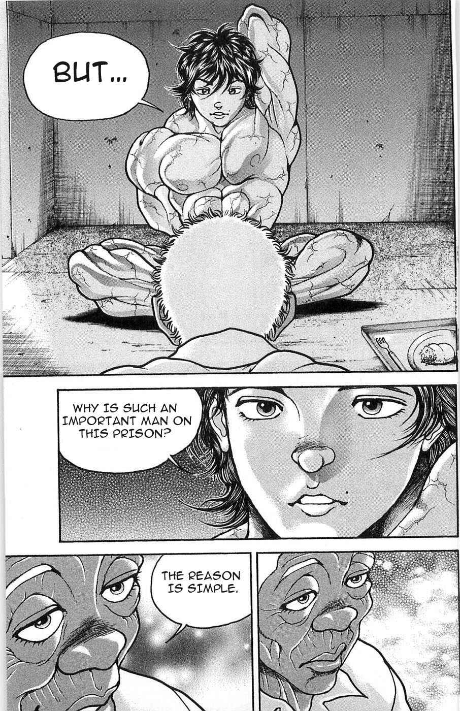 Page 2 Chapter 26 Hanma Baki