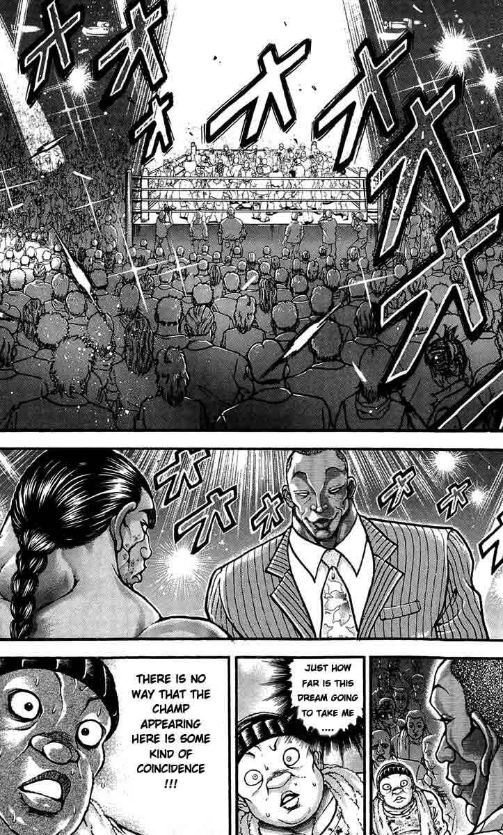 Page 2 Chapter 241 Hanma Baki