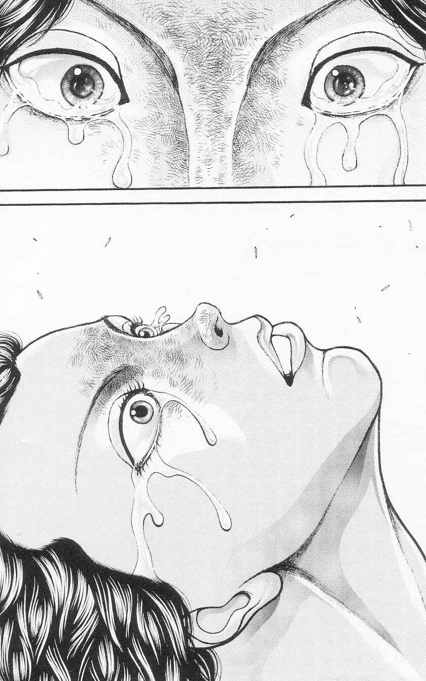 Page 18 Chapter 94 Hanma Baki
