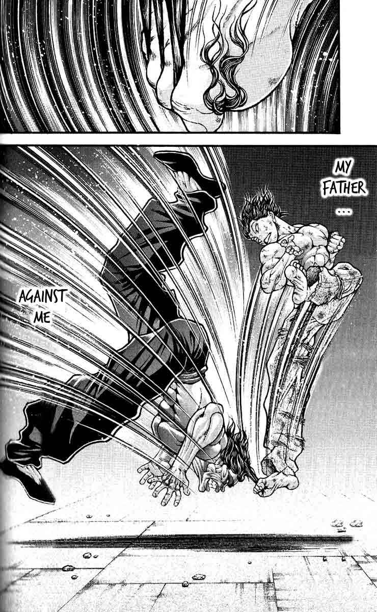 Page 19 Chapter 298 Hanma Baki