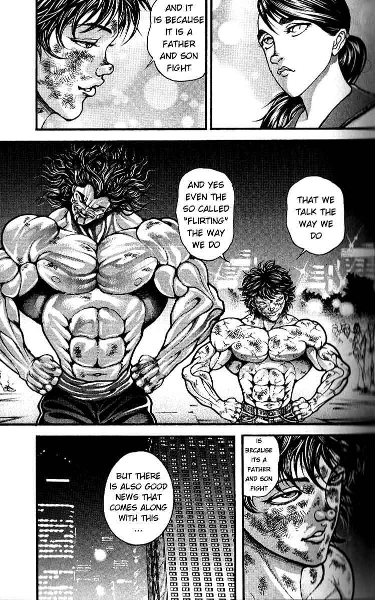 Page 6 Chapter 298 Hanma Baki