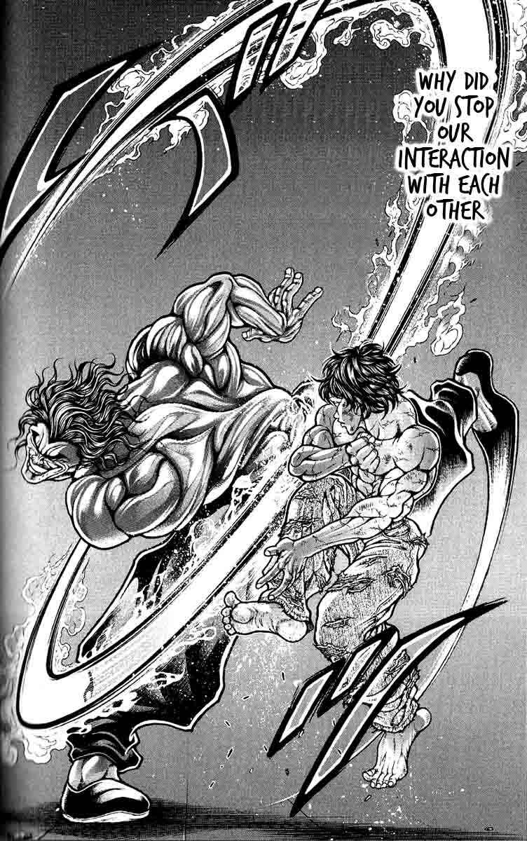 Page 9 Chapter 298 Hanma Baki