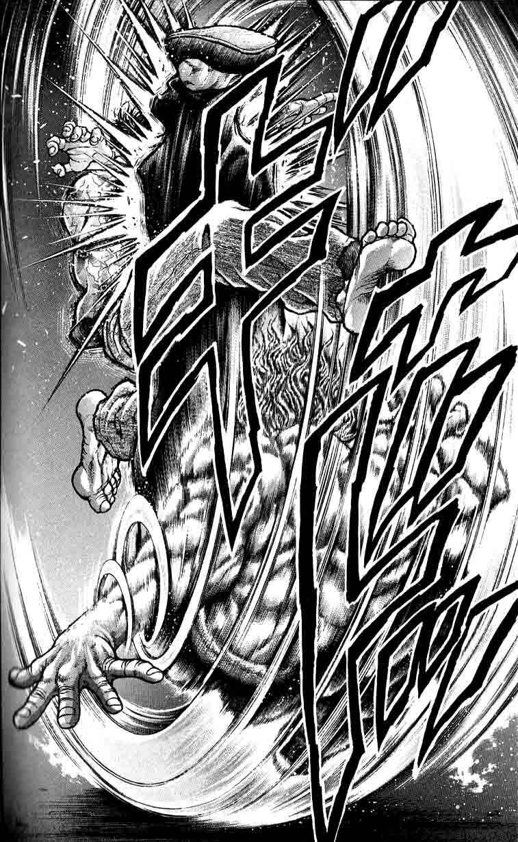 Page 14 Chapter 281 Hanma Baki