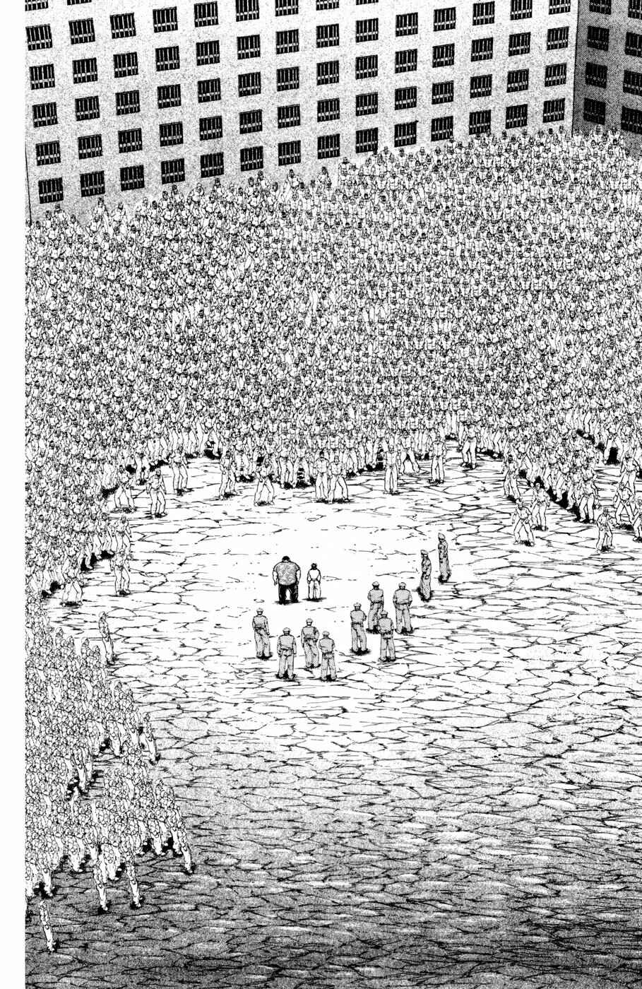 Page 12 Chapter 78 Hanma Baki