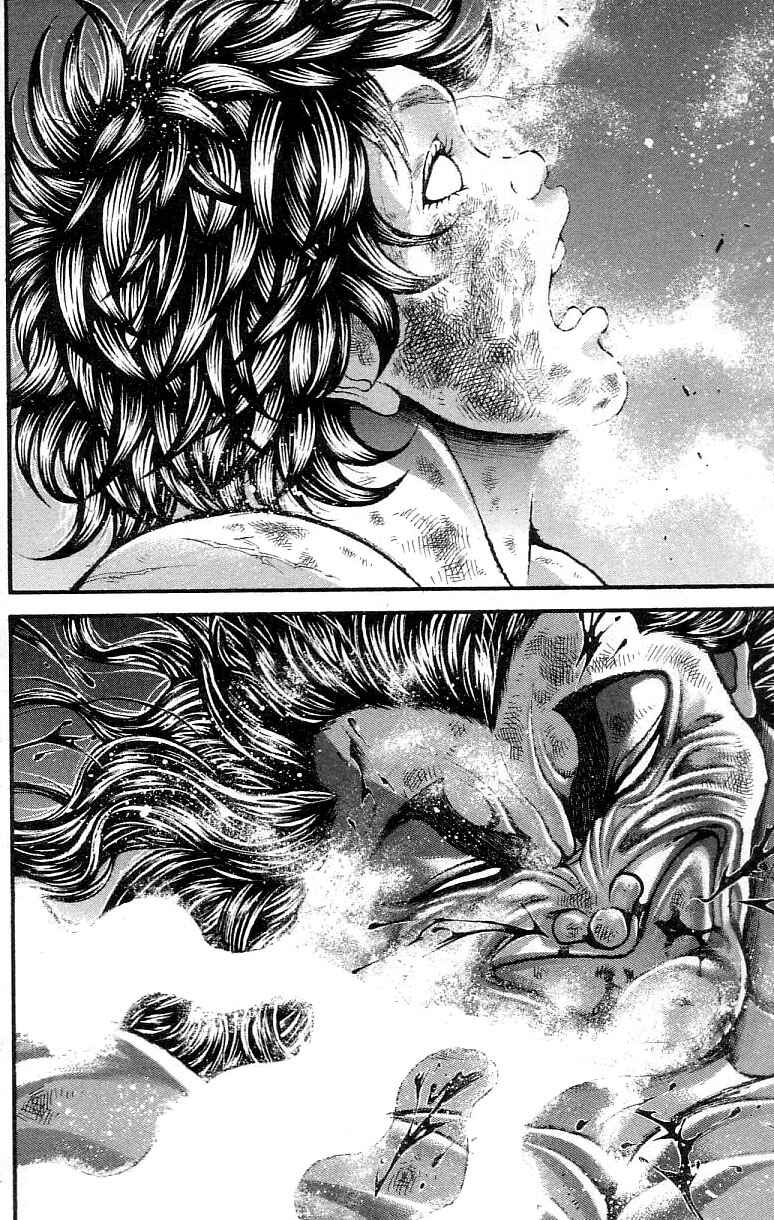 Page 10 Chapter 304 Hanma Baki