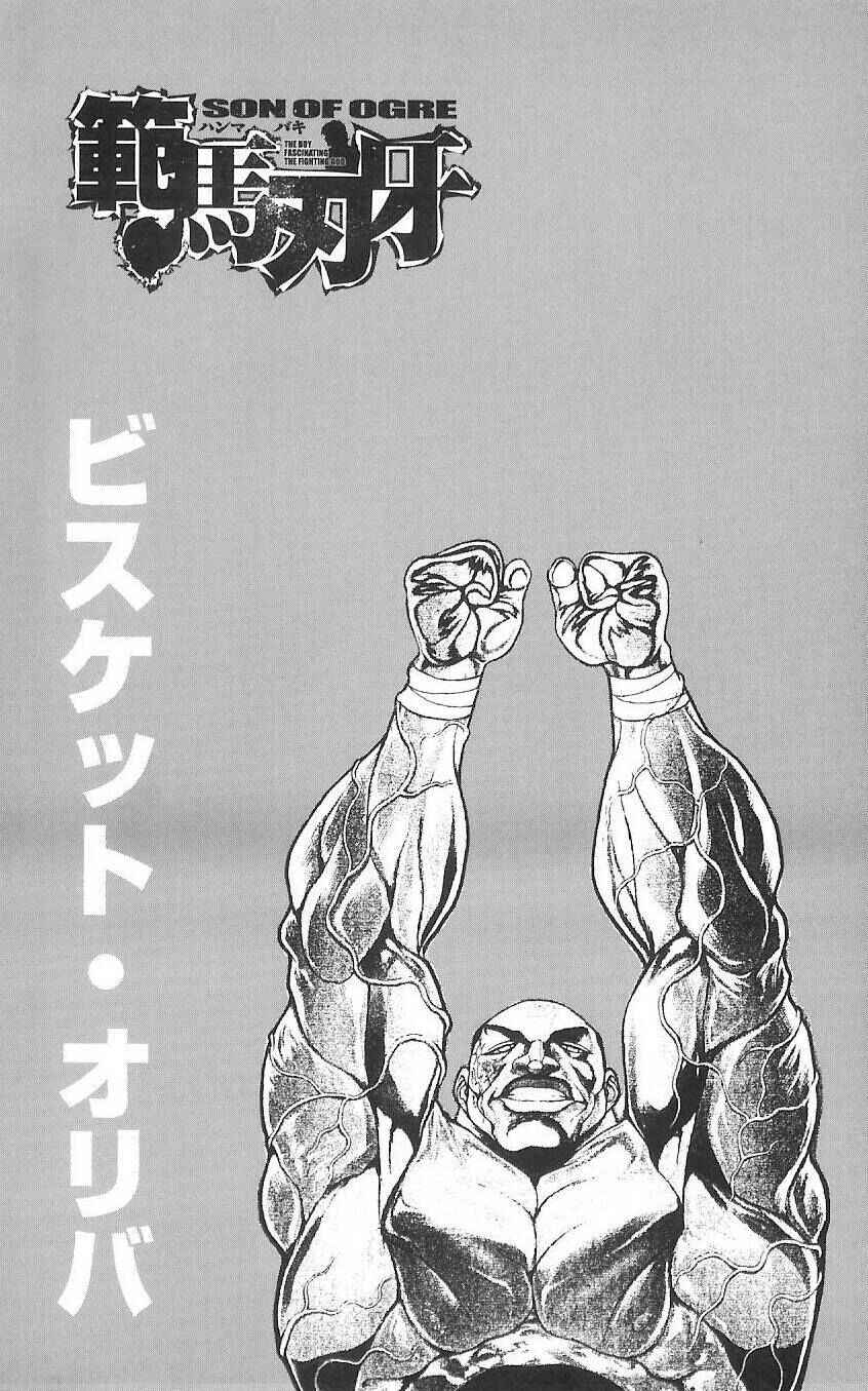 Page 2 Chapter 10 Hanma Baki