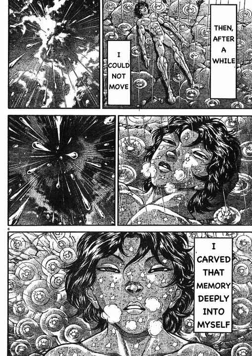 Page 7 Chapter 149 Hanma Baki