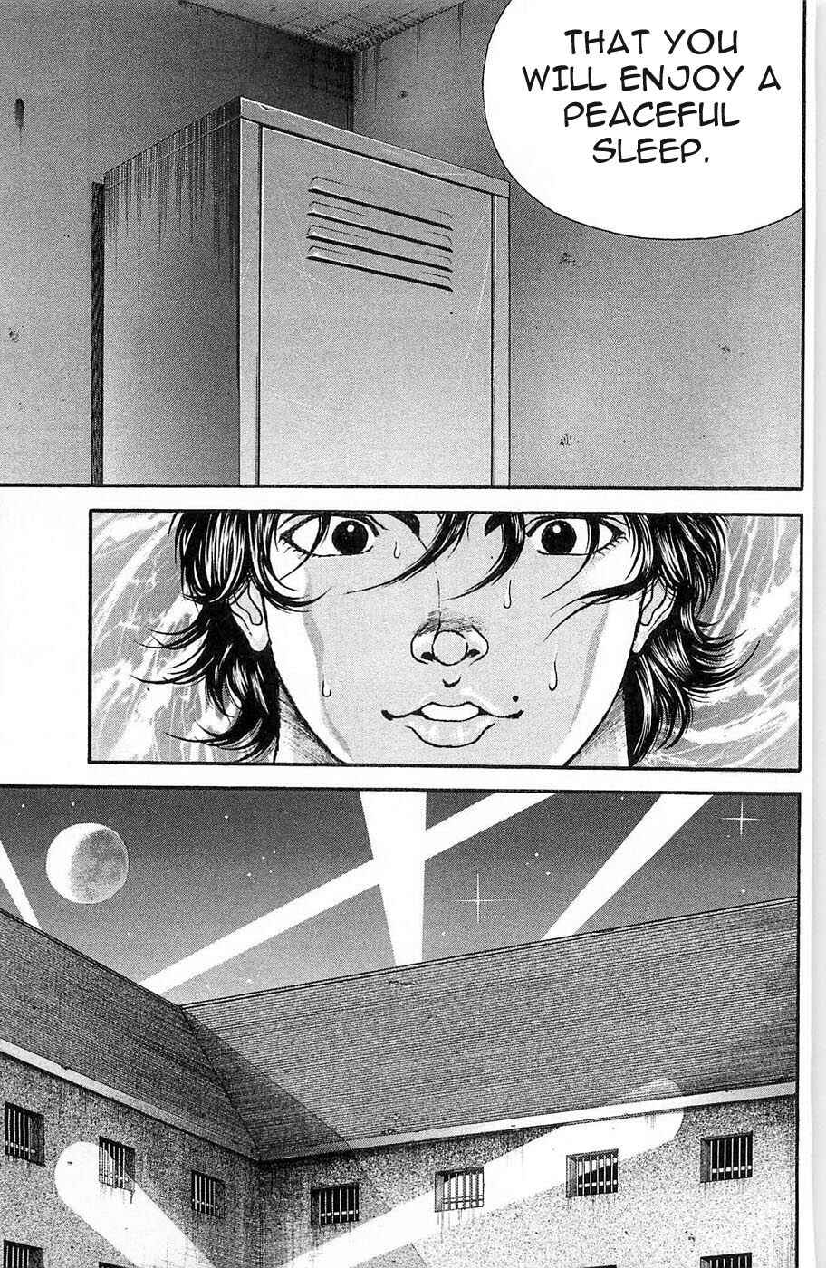Page 16 Chapter 19 Hanma Baki