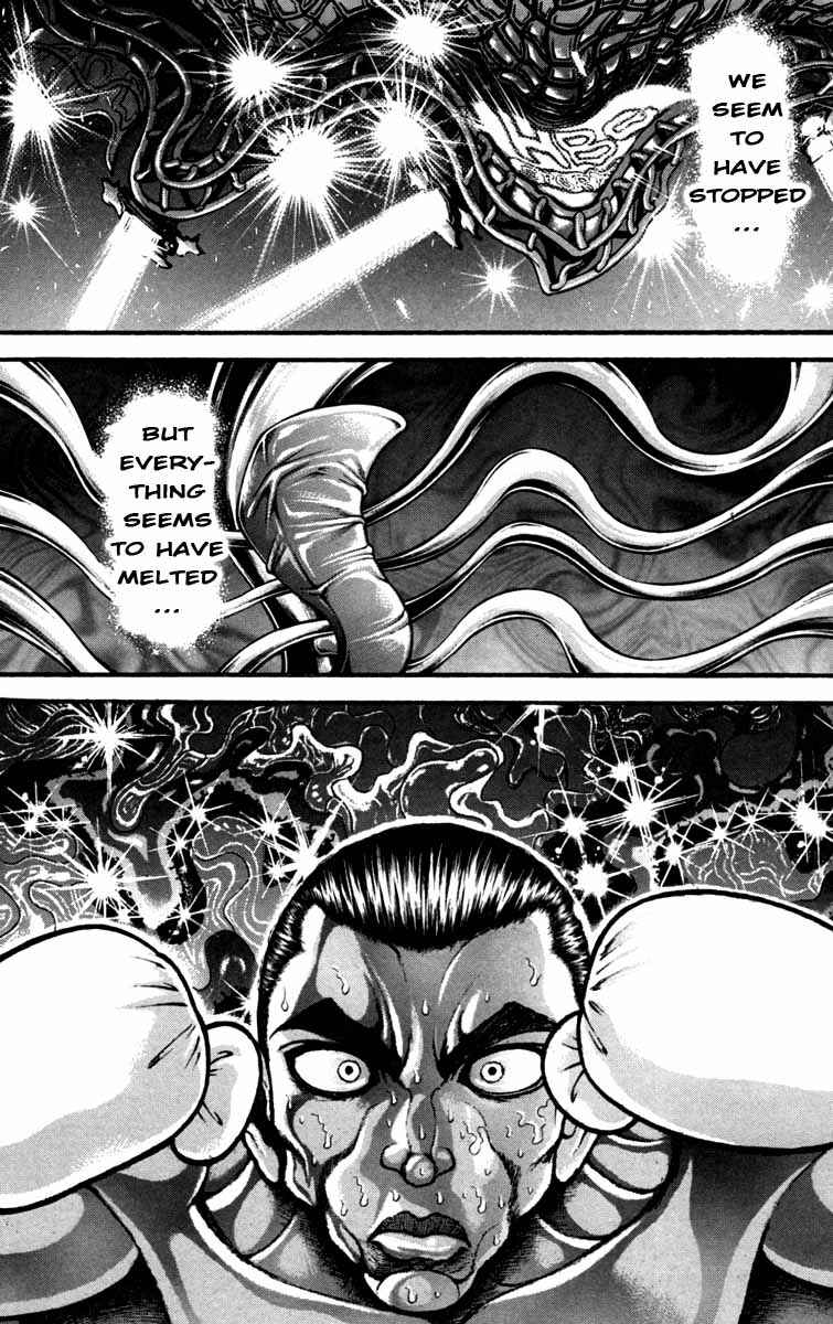 Page 2 Chapter 227 Hanma Baki