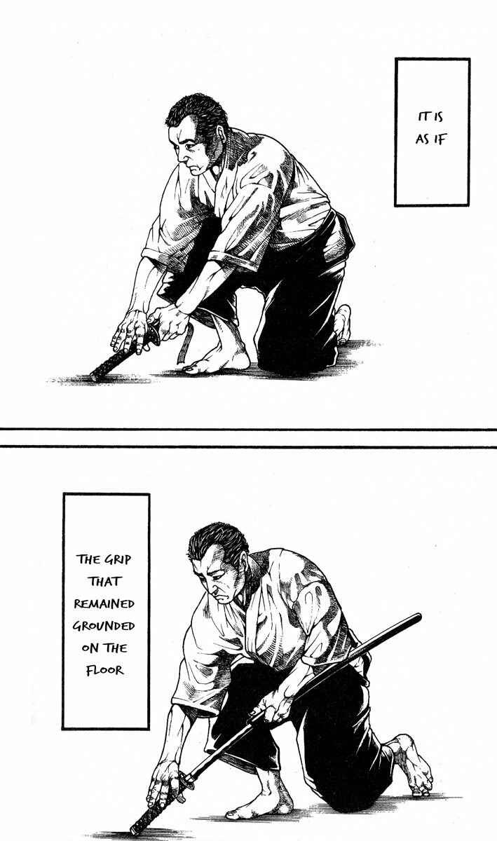 Page 6 Chapter 278 Hanma Baki