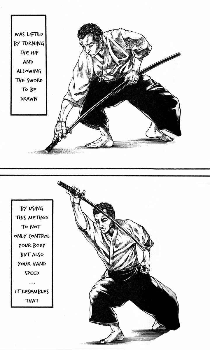Page 7 Chapter 278 Hanma Baki