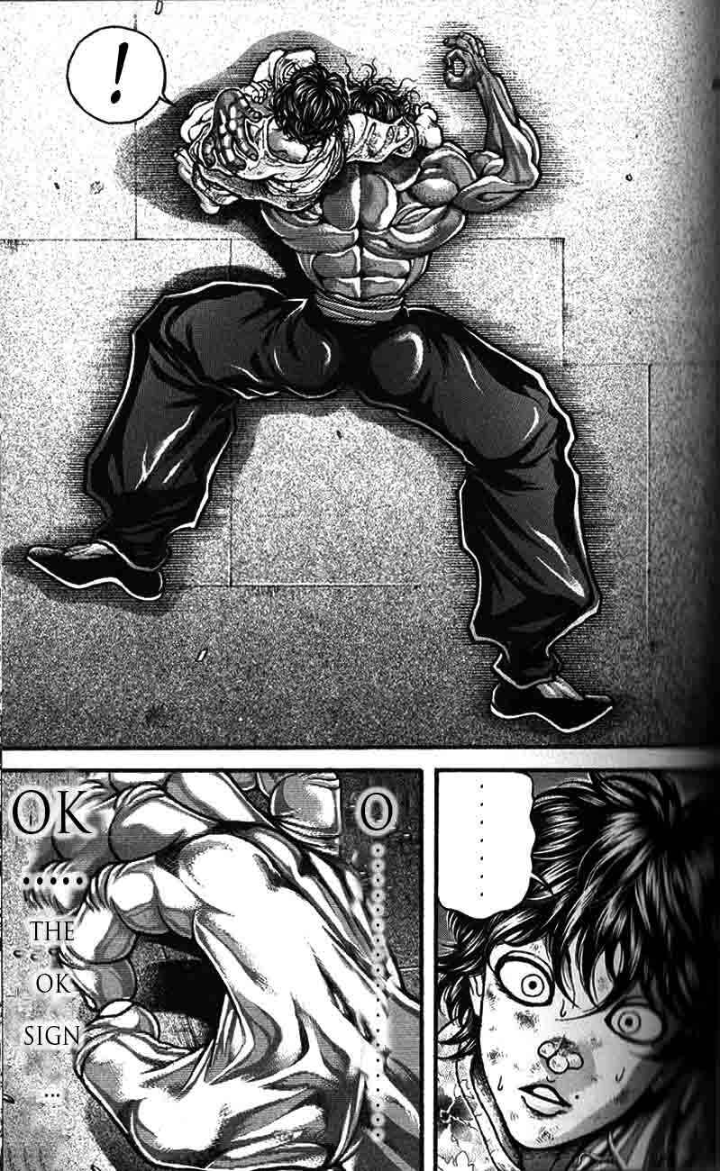 Page 2 Chapter 280 Hanma Baki