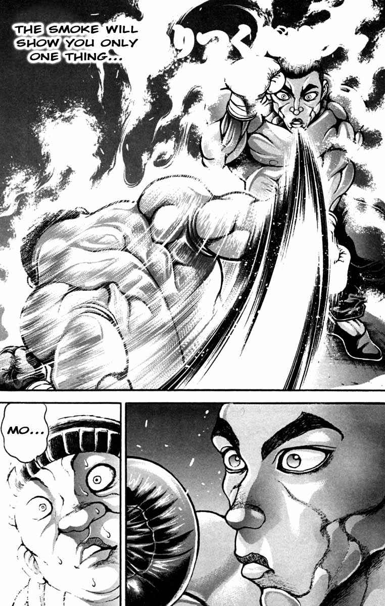 Page 7 Chapter 229 Hanma Baki